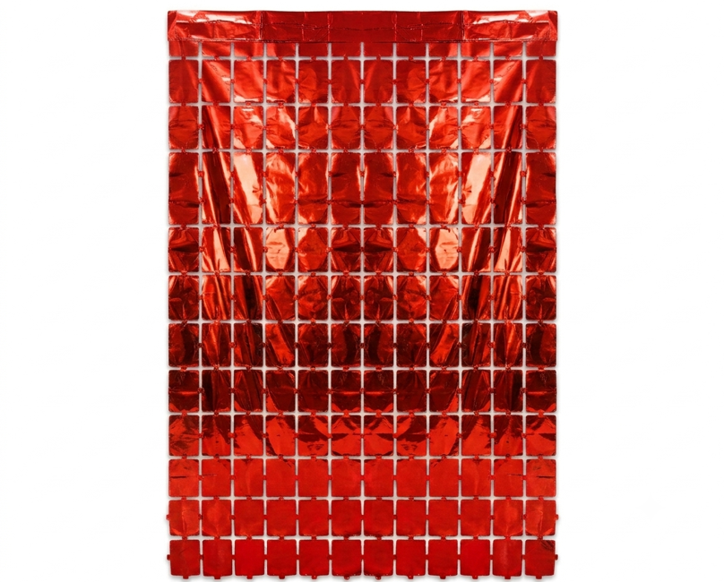 Red Mirror Essential