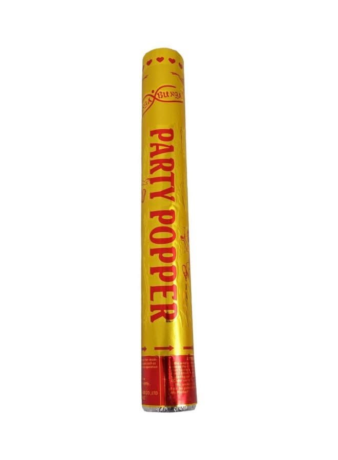 Party Popper