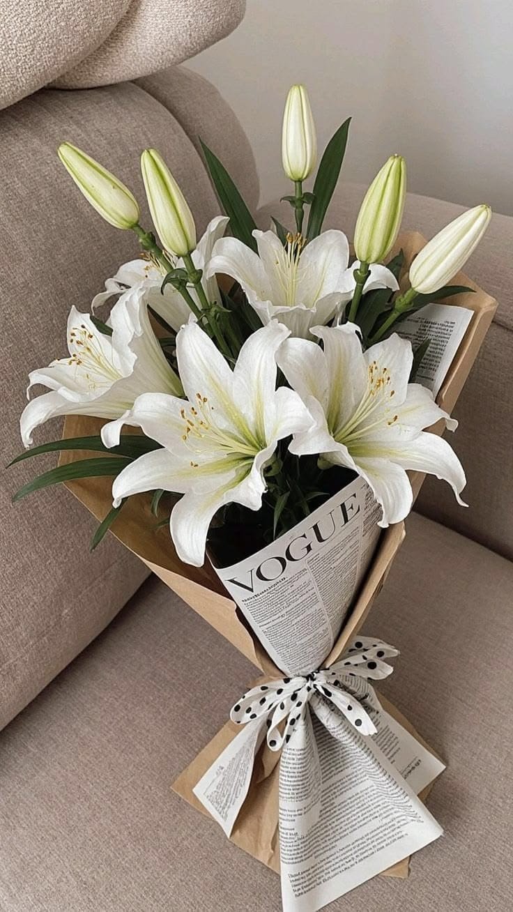 Classic Bouquet