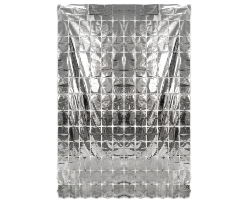 Silver Mirror Essential