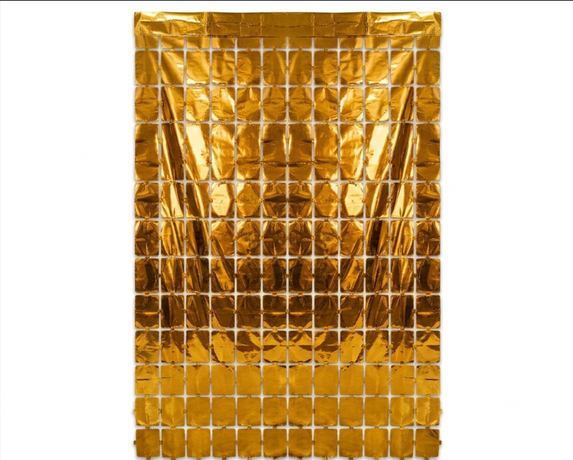 Golden Mirror Essential