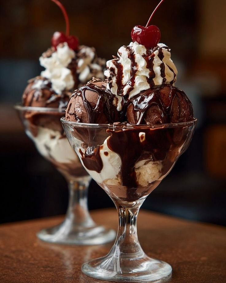 Deserts