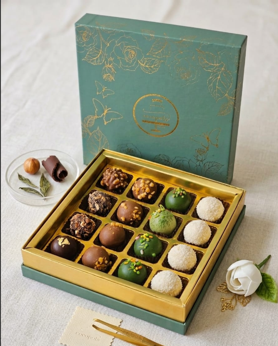 Chocolates