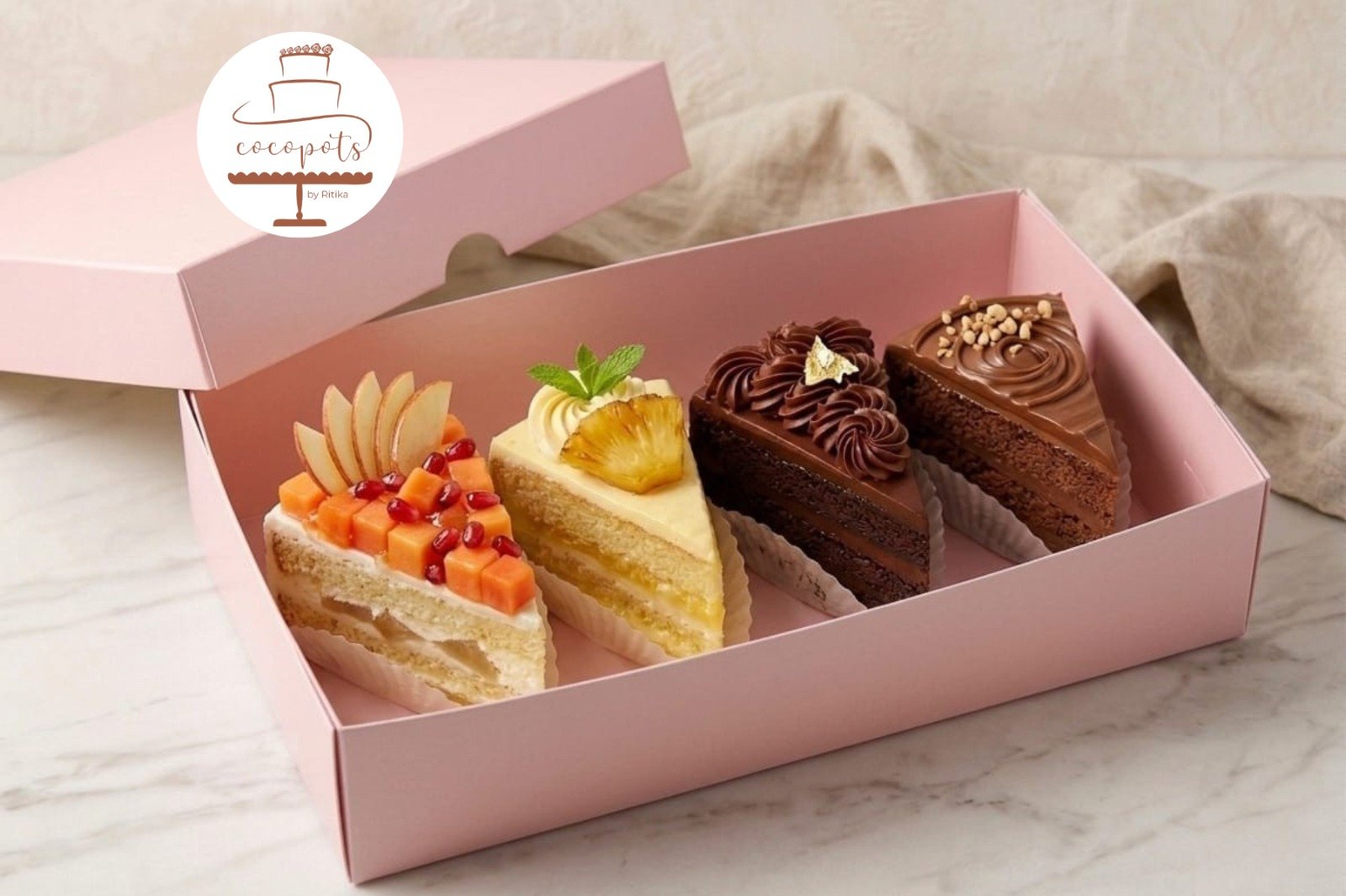 Pastries