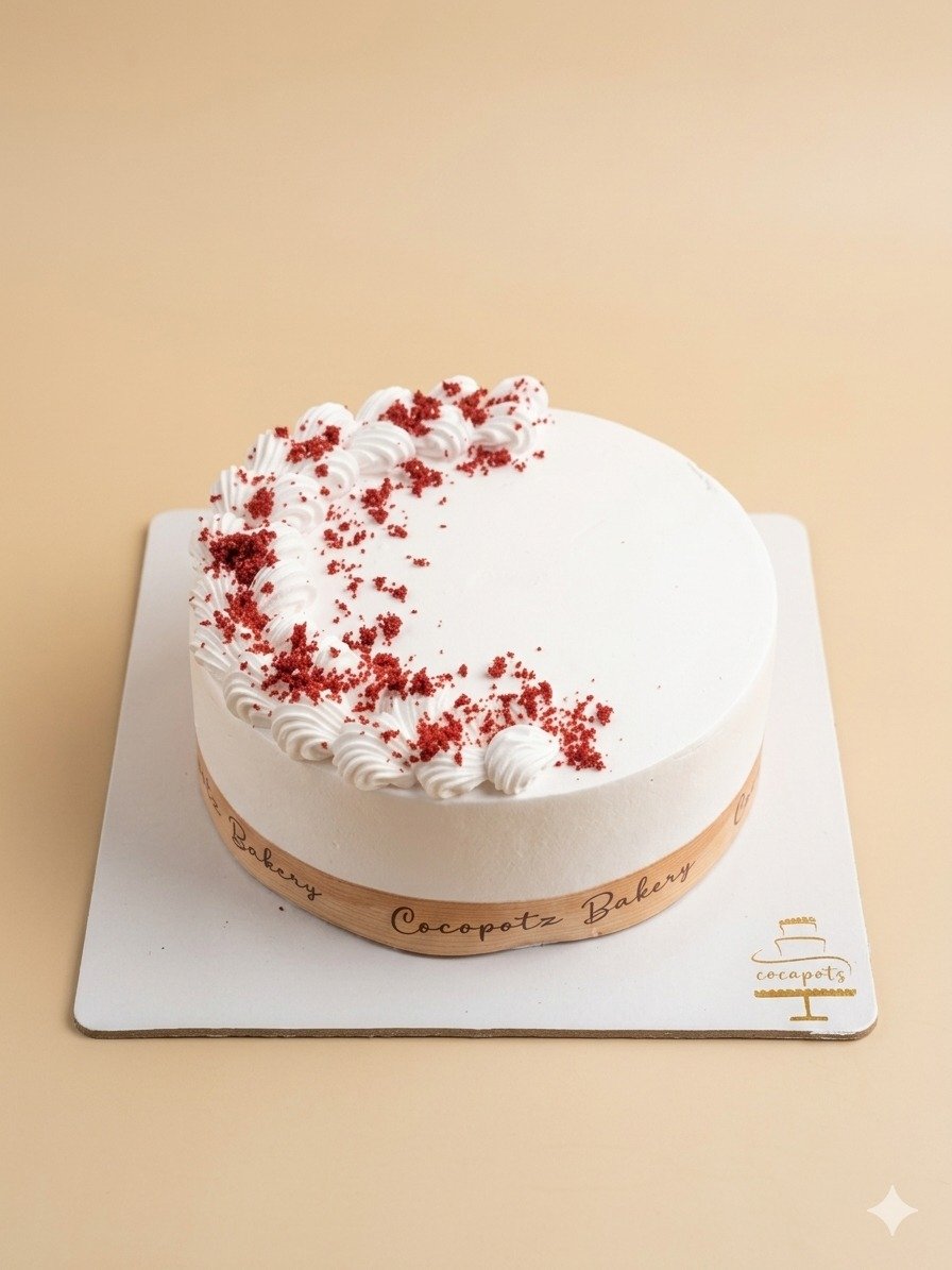 Red Velvet Cake