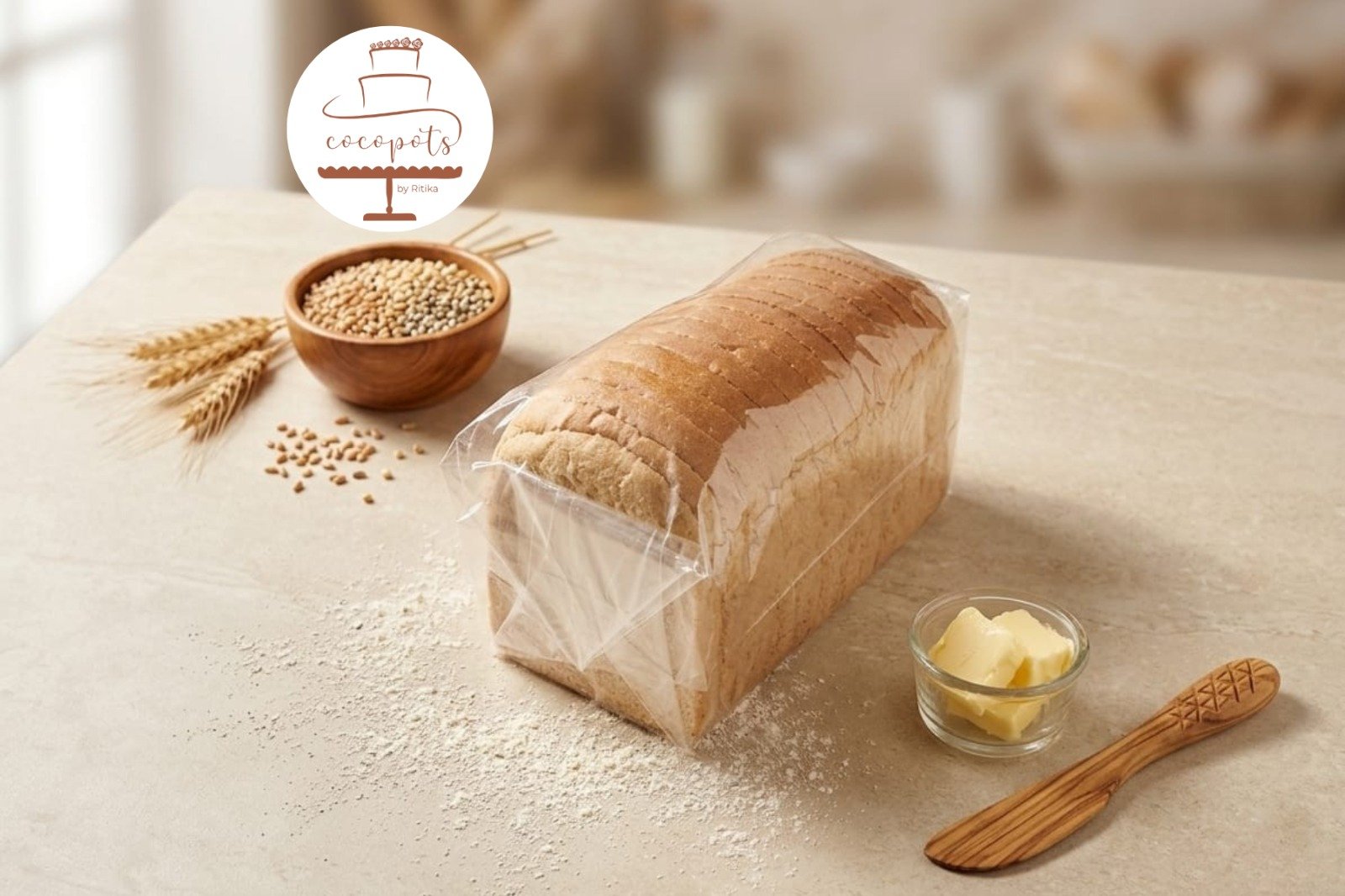 Wheat Bread