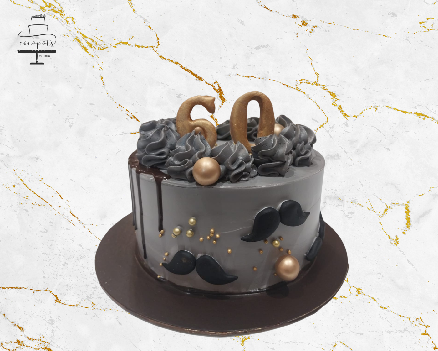 Cake For Him