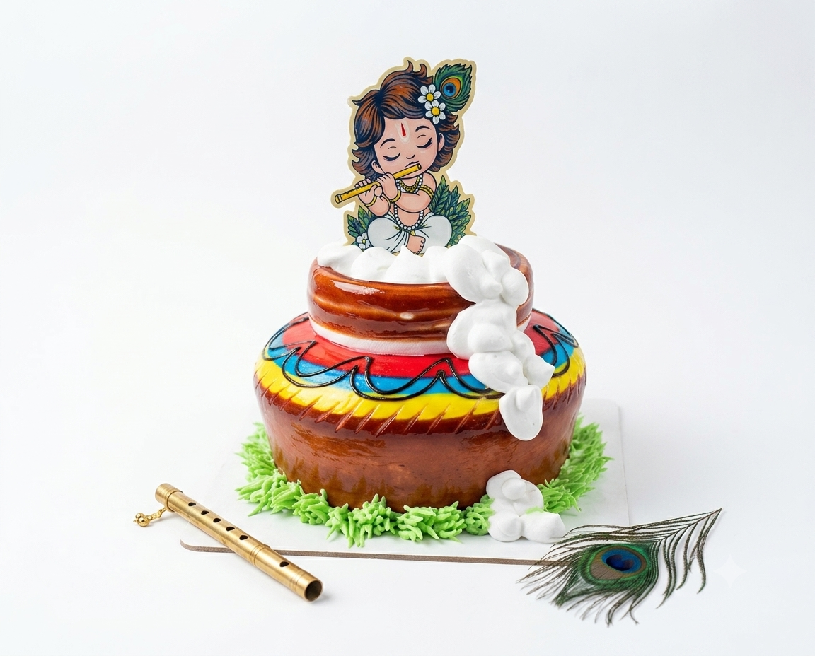 Handi Cake