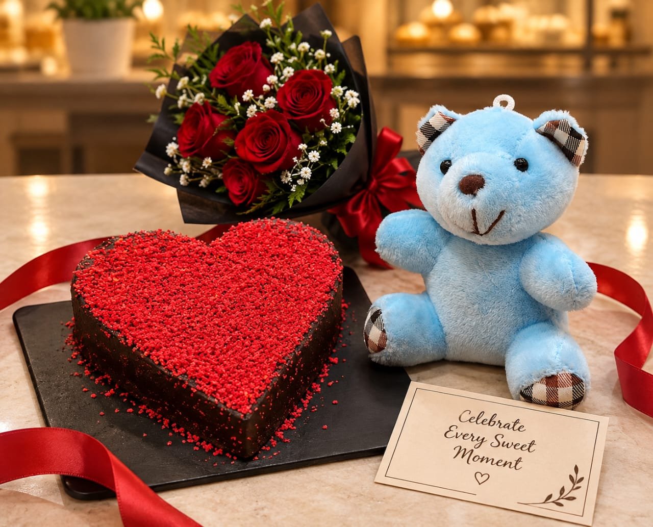 Love Gloom Celebration