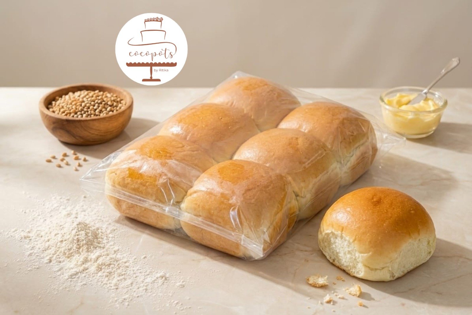 Pav Bun