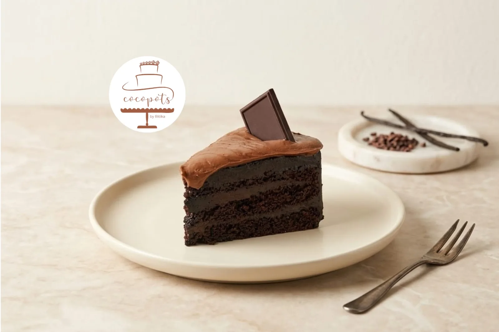 Chocolate Nutella Pastry