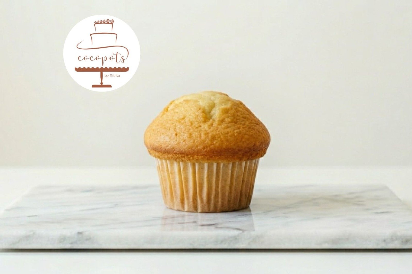Vanilla Cupcake