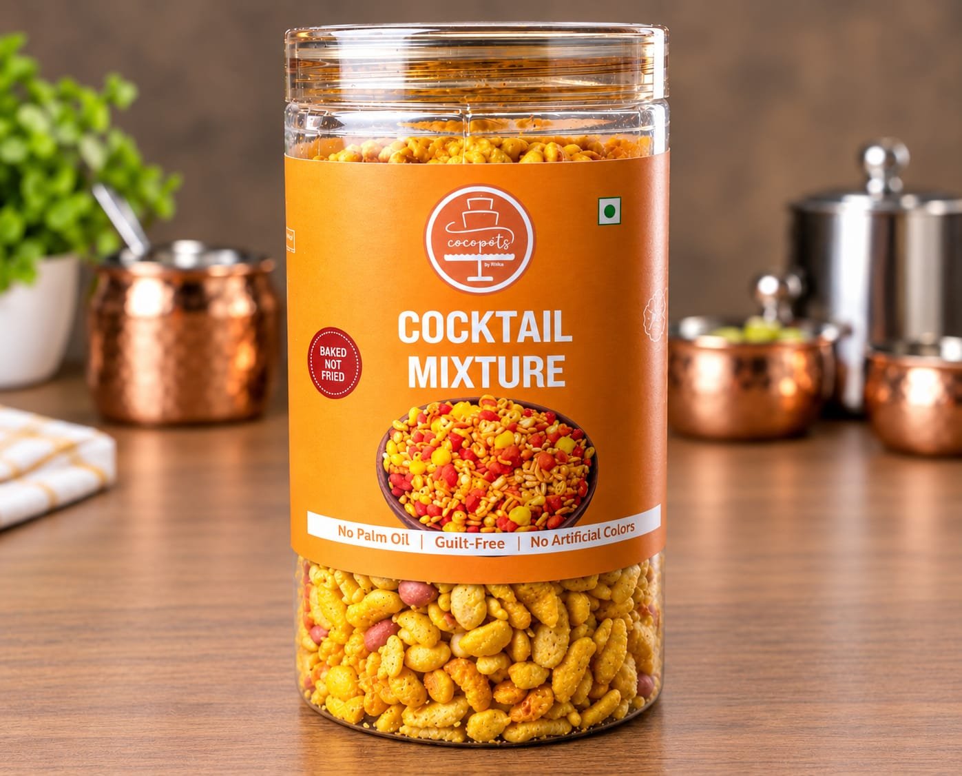 Cocktail Mixture