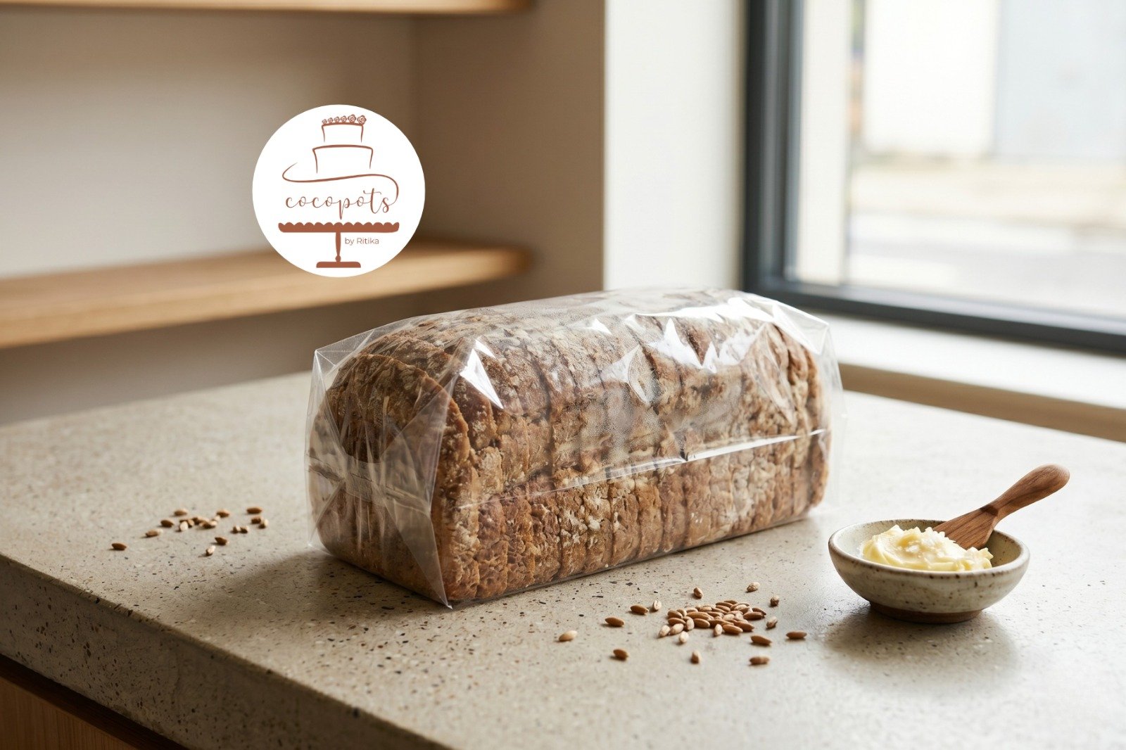Brown Bread